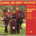 Jeannie and Jimmy Cheatham - Homeward Bound